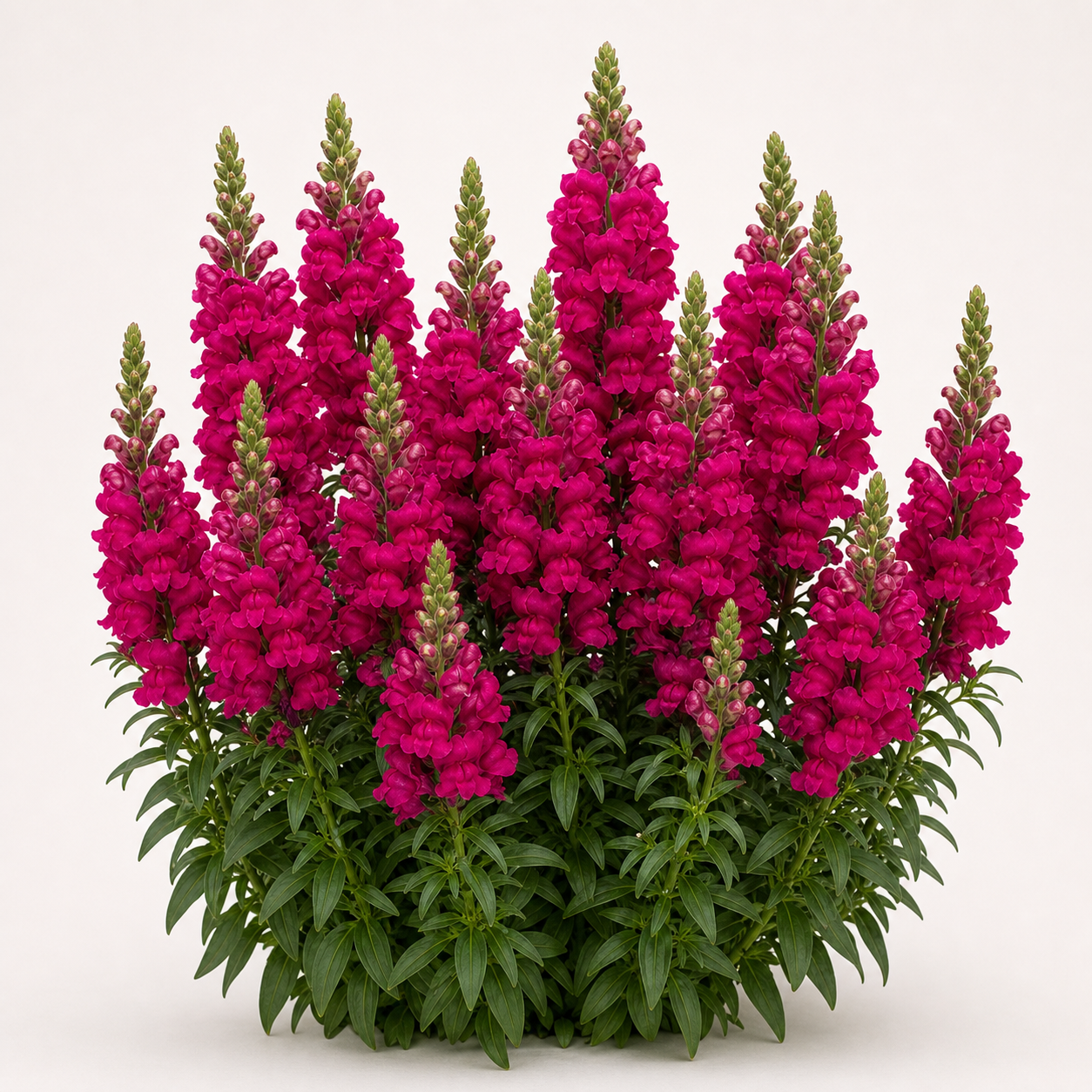Snapdragon Snaptastic Magenta