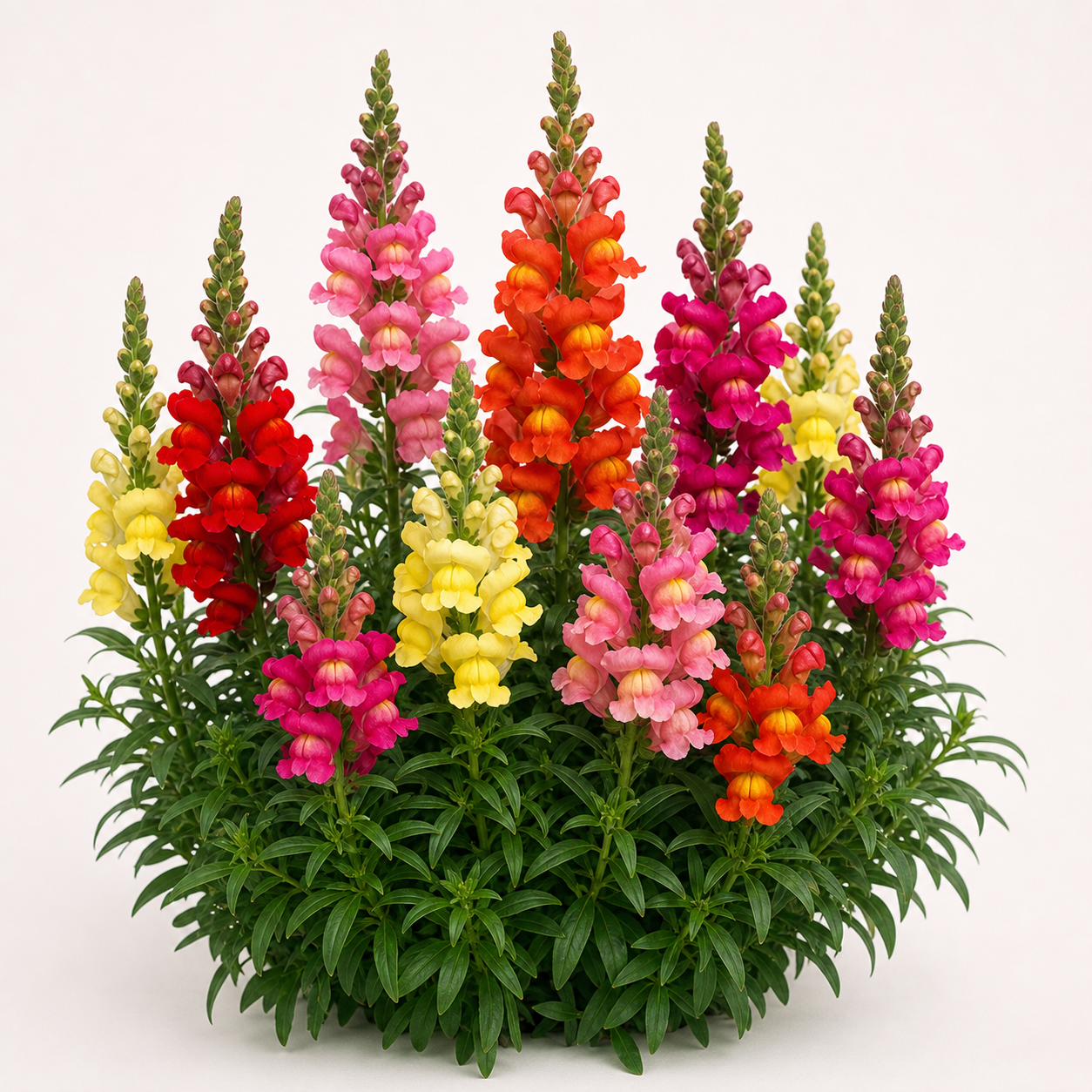 Snapdragon Snaptastic Mix