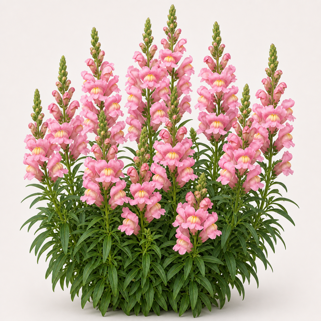 Snapdragon Snaptastic Pink