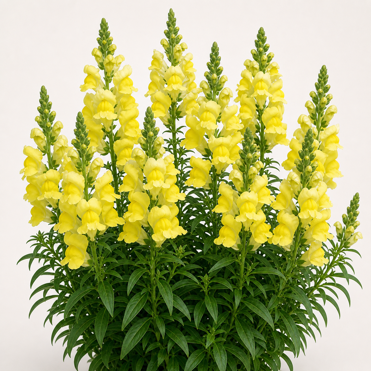 Snapdragon Snaptastic Yellow