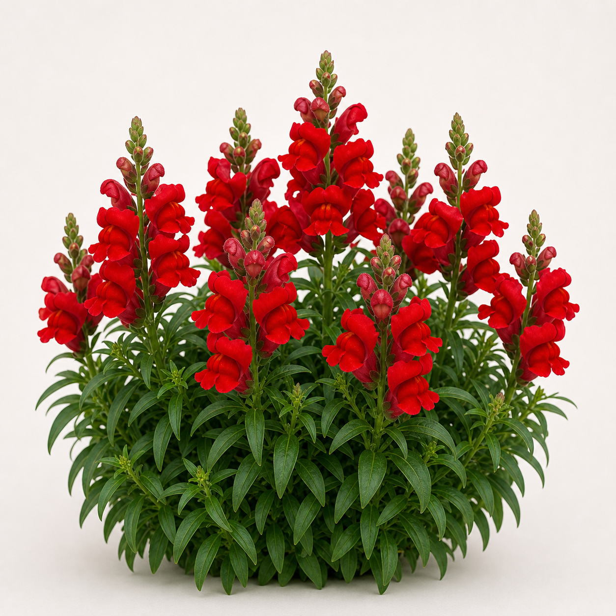 Snapdragon Snaptini Scarlet