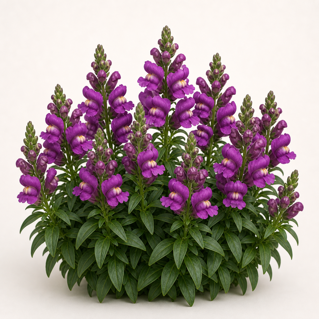 Snapdragon Snaptini Violet