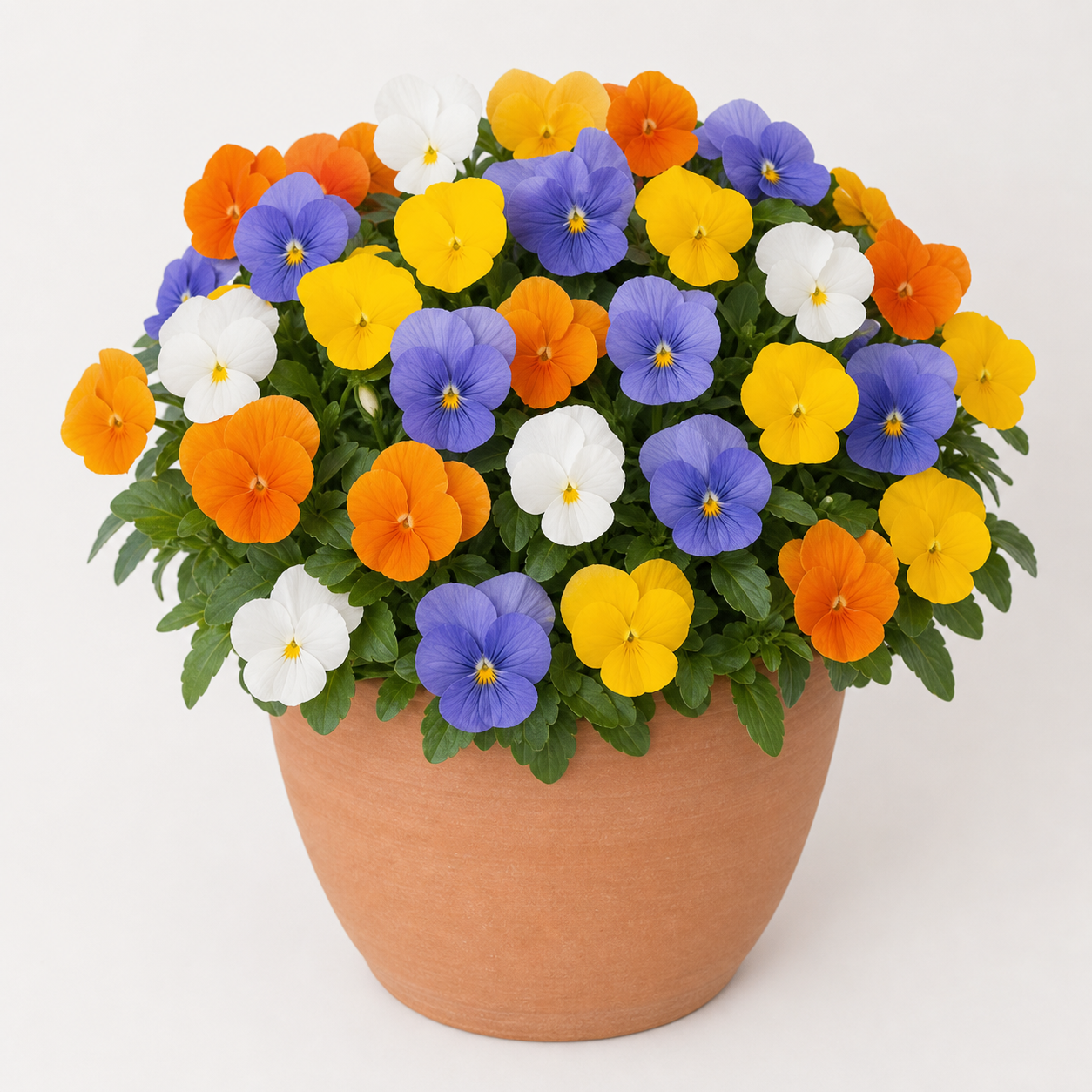 Viola Mixes ColorMax All Seasons Mix